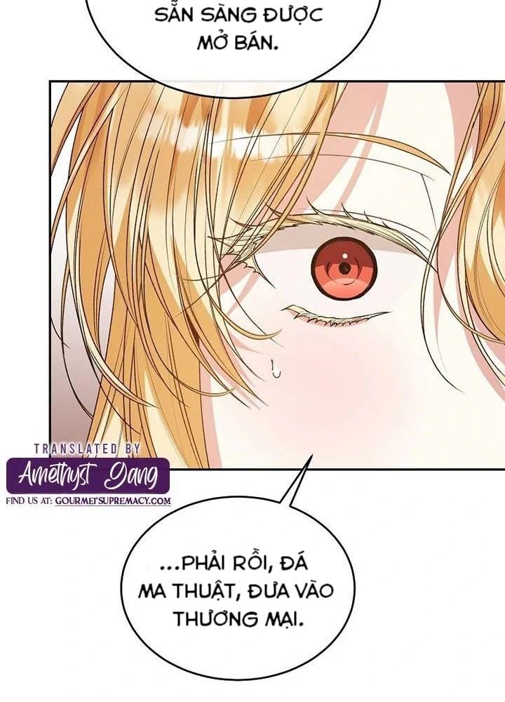 Cô Con Gái Thật Sự Đã Xuất Hiện Chapter 78 - Trang 2