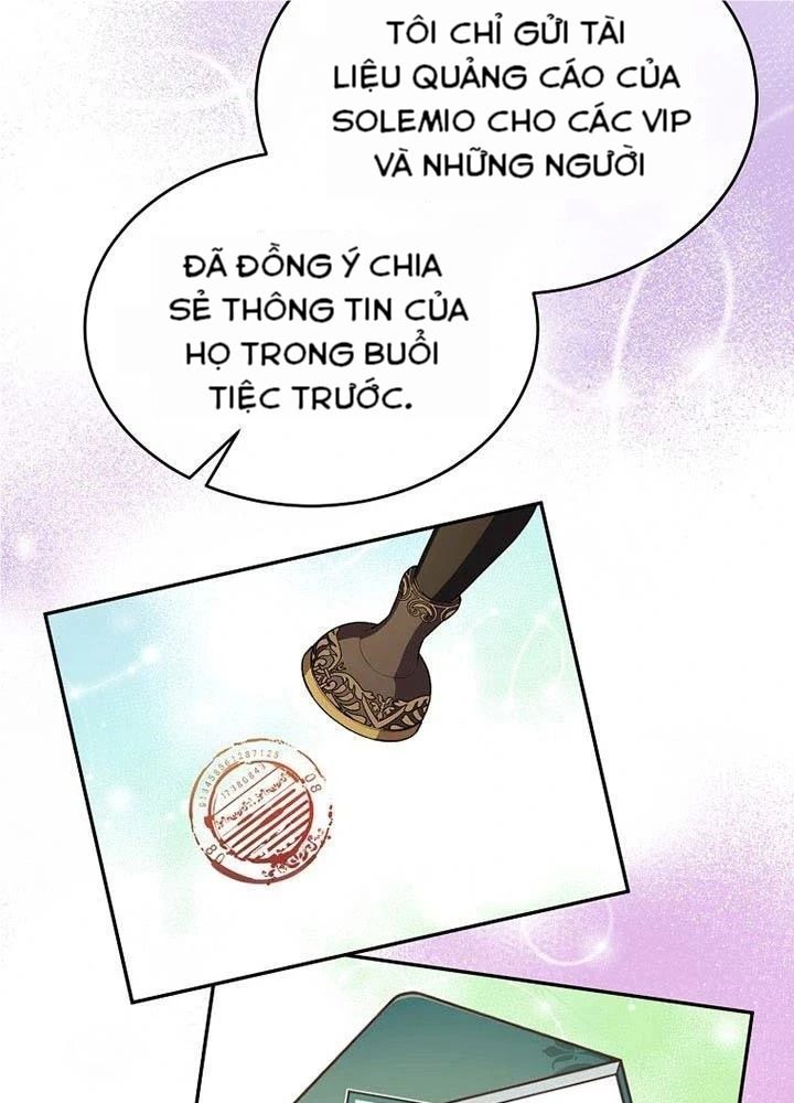 Cô Con Gái Thật Sự Đã Xuất Hiện Chapter 78 - Trang 2