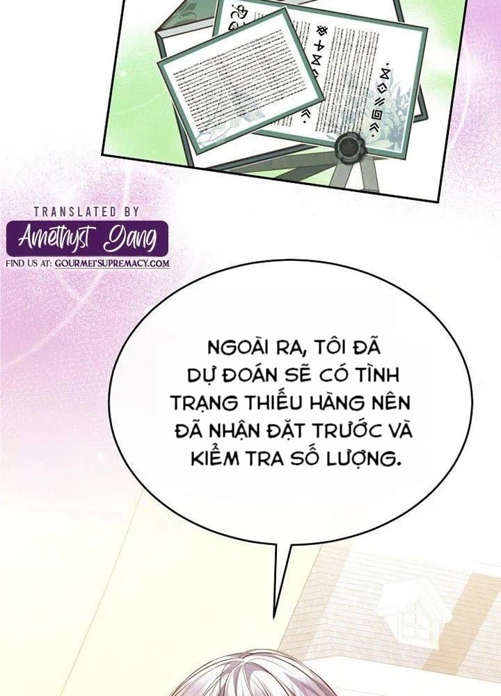 Cô Con Gái Thật Sự Đã Xuất Hiện Chapter 78 - Trang 2