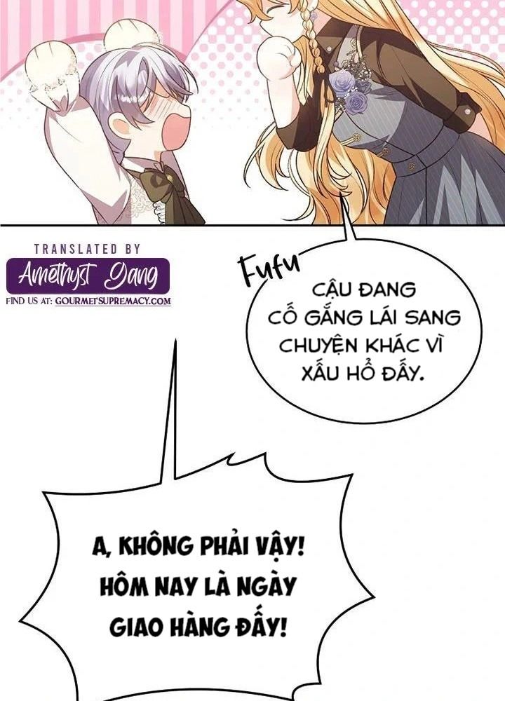 Cô Con Gái Thật Sự Đã Xuất Hiện Chapter 78 - Trang 2