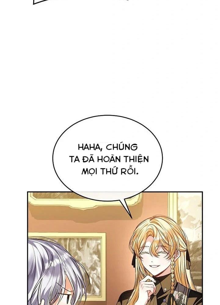 Cô Con Gái Thật Sự Đã Xuất Hiện Chapter 78 - Trang 2