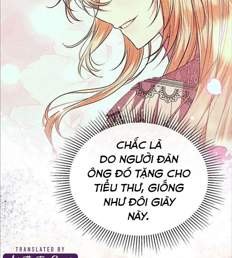 Cô Con Gái Thật Sự Đã Xuất Hiện Chapter 79 - Trang 2