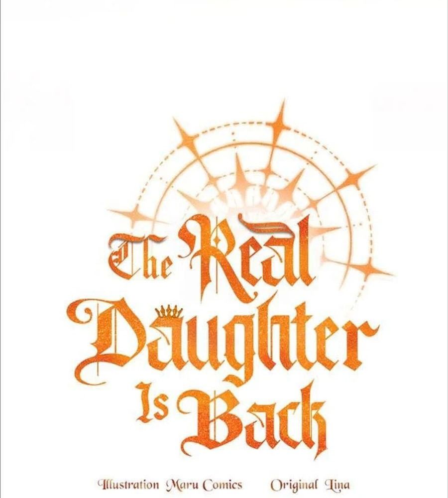 Cô Con Gái Thật Sự Đã Xuất Hiện Chapter 79 - Trang 2