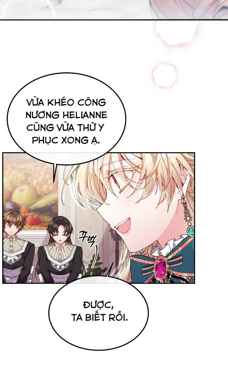 Cô Con Gái Thật Sự Đã Xuất Hiện Chapter 8 - Trang 2