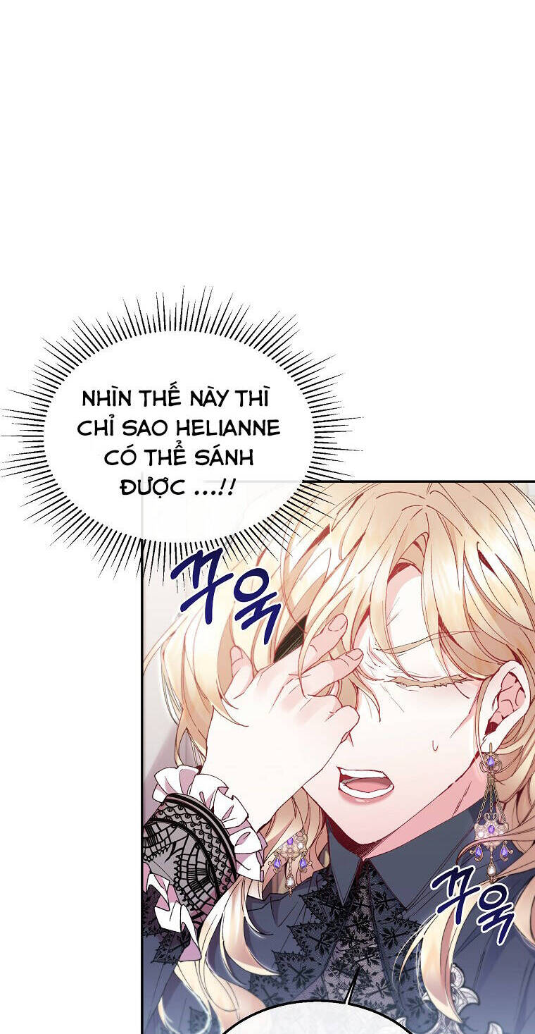 Cô Con Gái Thật Sự Đã Xuất Hiện Chapter 8 - Trang 2