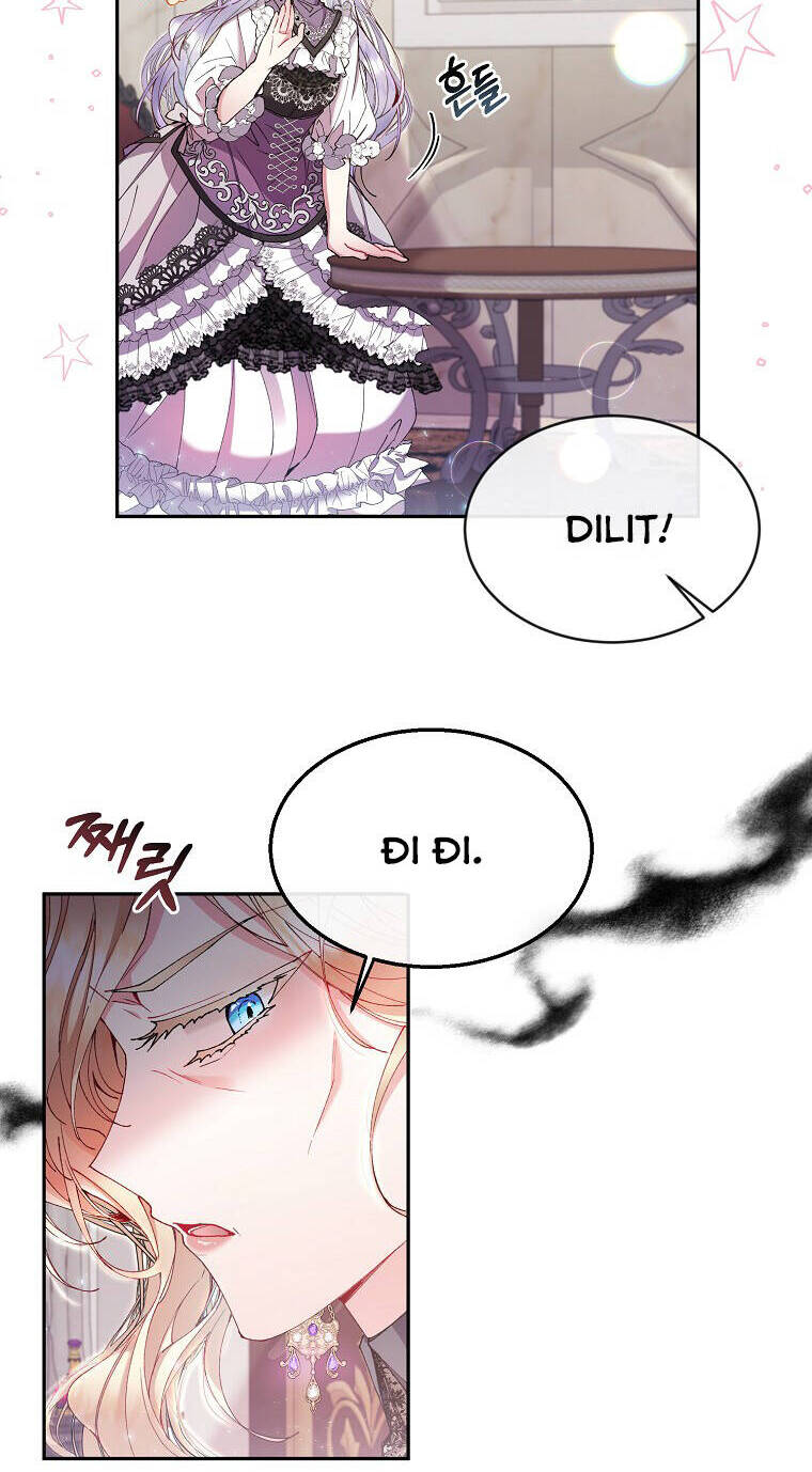 Cô Con Gái Thật Sự Đã Xuất Hiện Chapter 8 - Trang 2