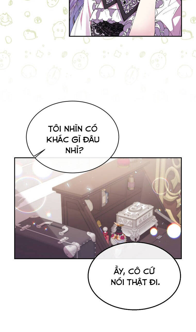 Cô Con Gái Thật Sự Đã Xuất Hiện Chapter 8 - Trang 2