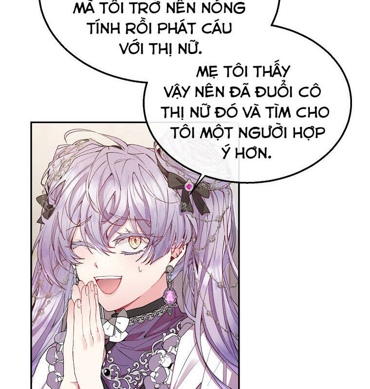 Cô Con Gái Thật Sự Đã Xuất Hiện Chapter 8 - Trang 2