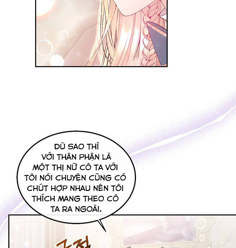 Cô Con Gái Thật Sự Đã Xuất Hiện Chapter 8 - Trang 2