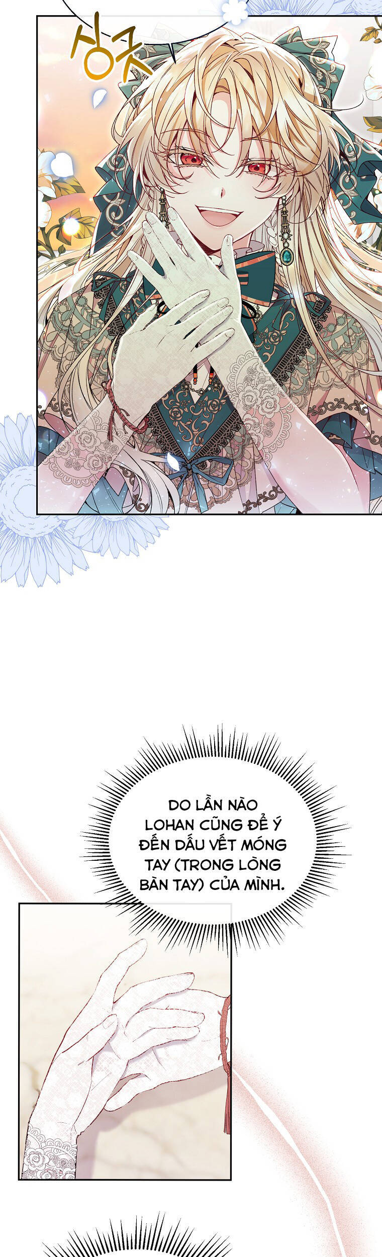 Cô Con Gái Thật Sự Đã Xuất Hiện Chapter 8 - Trang 2