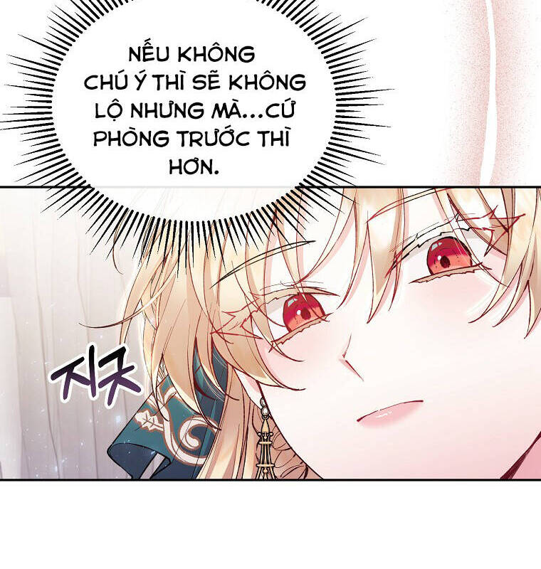 Cô Con Gái Thật Sự Đã Xuất Hiện Chapter 8 - Trang 2
