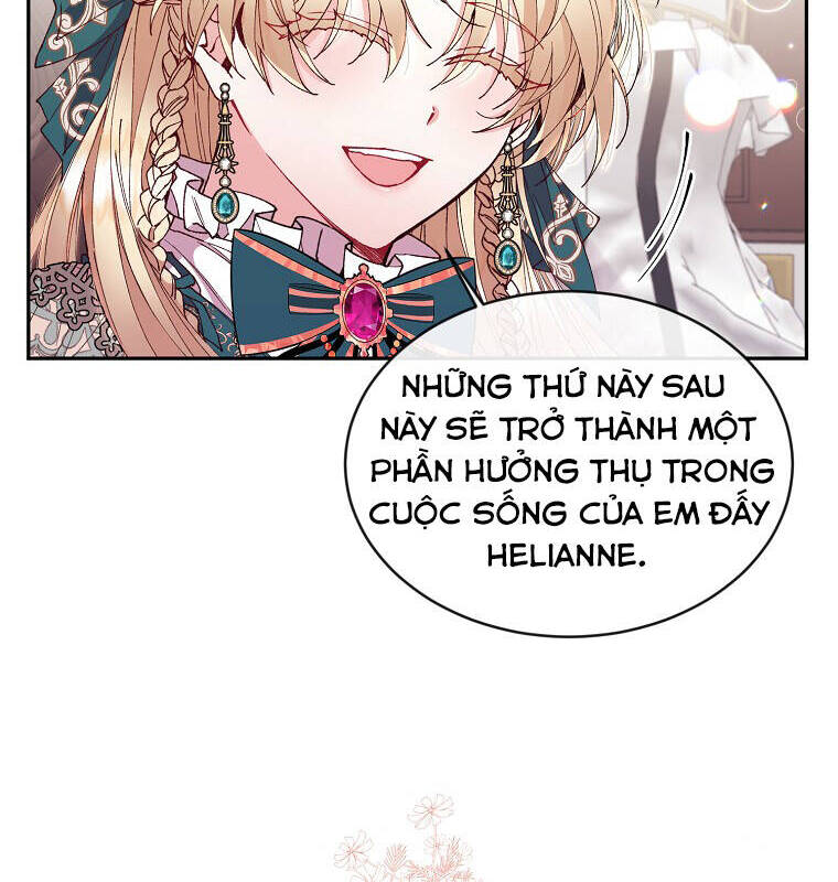 Cô Con Gái Thật Sự Đã Xuất Hiện Chapter 8 - Trang 2