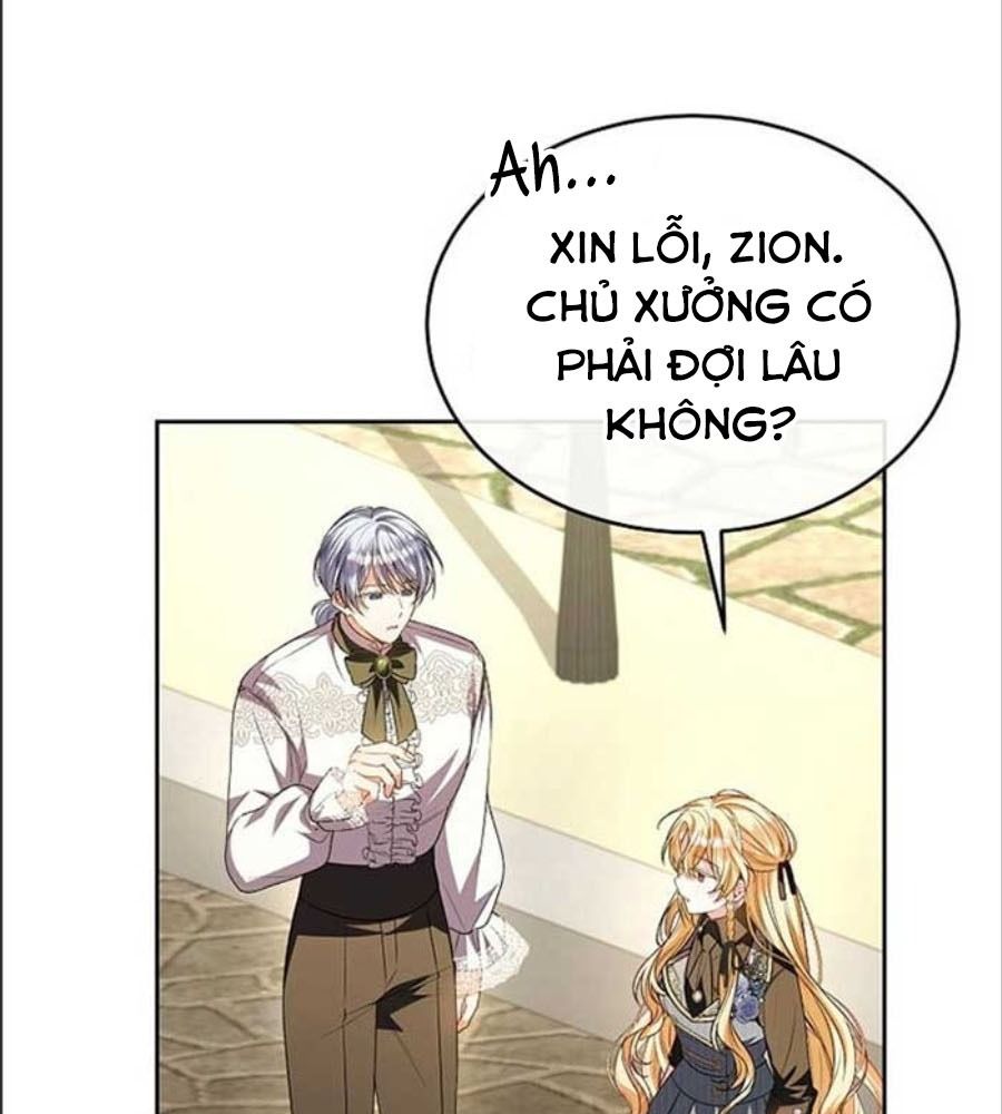 Cô Con Gái Thật Sự Đã Xuất Hiện Chapter 80 - Trang 2