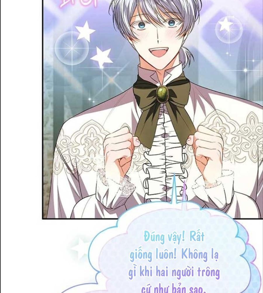 Cô Con Gái Thật Sự Đã Xuất Hiện Chapter 80 - Trang 2