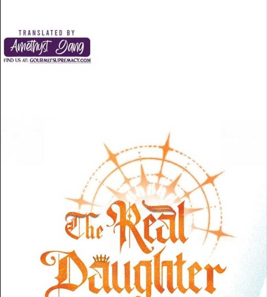 Cô Con Gái Thật Sự Đã Xuất Hiện Chapter 80 - Trang 2