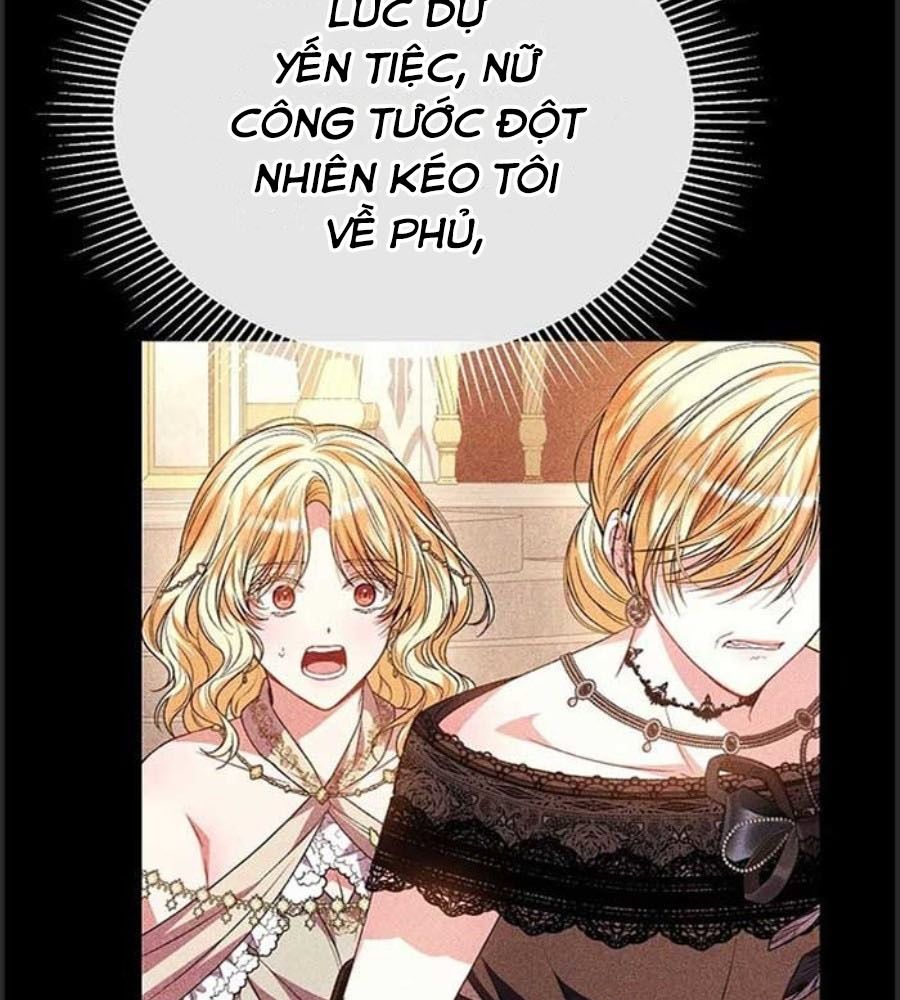 Cô Con Gái Thật Sự Đã Xuất Hiện Chapter 80 - Trang 2