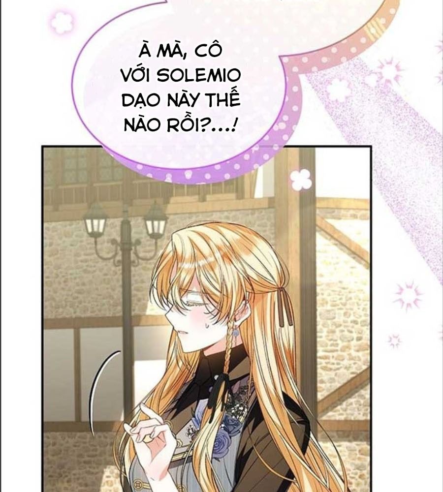 Cô Con Gái Thật Sự Đã Xuất Hiện Chapter 80 - Trang 2