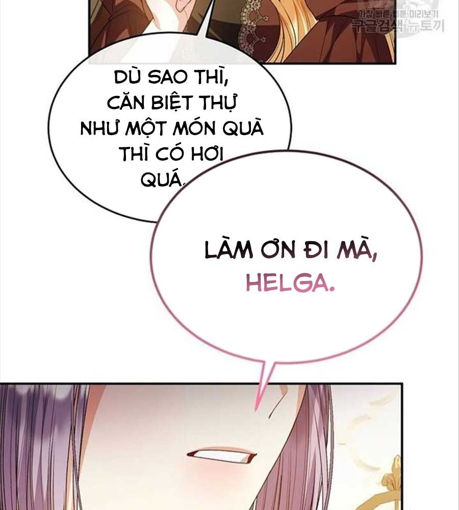 Cô Con Gái Thật Sự Đã Xuất Hiện Chapter 81 - Trang 2