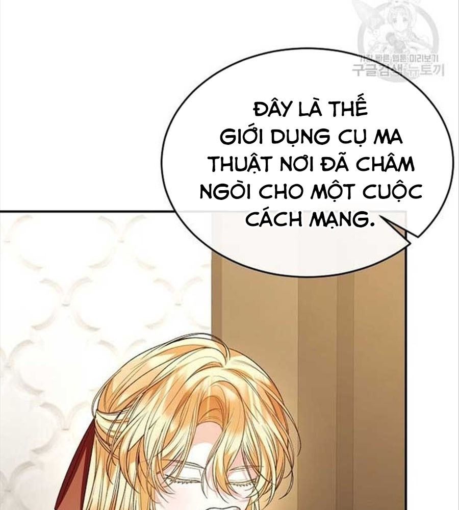 Cô Con Gái Thật Sự Đã Xuất Hiện Chapter 81 - Trang 2