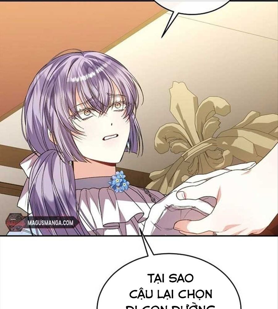 Cô Con Gái Thật Sự Đã Xuất Hiện Chapter 81 - Trang 2