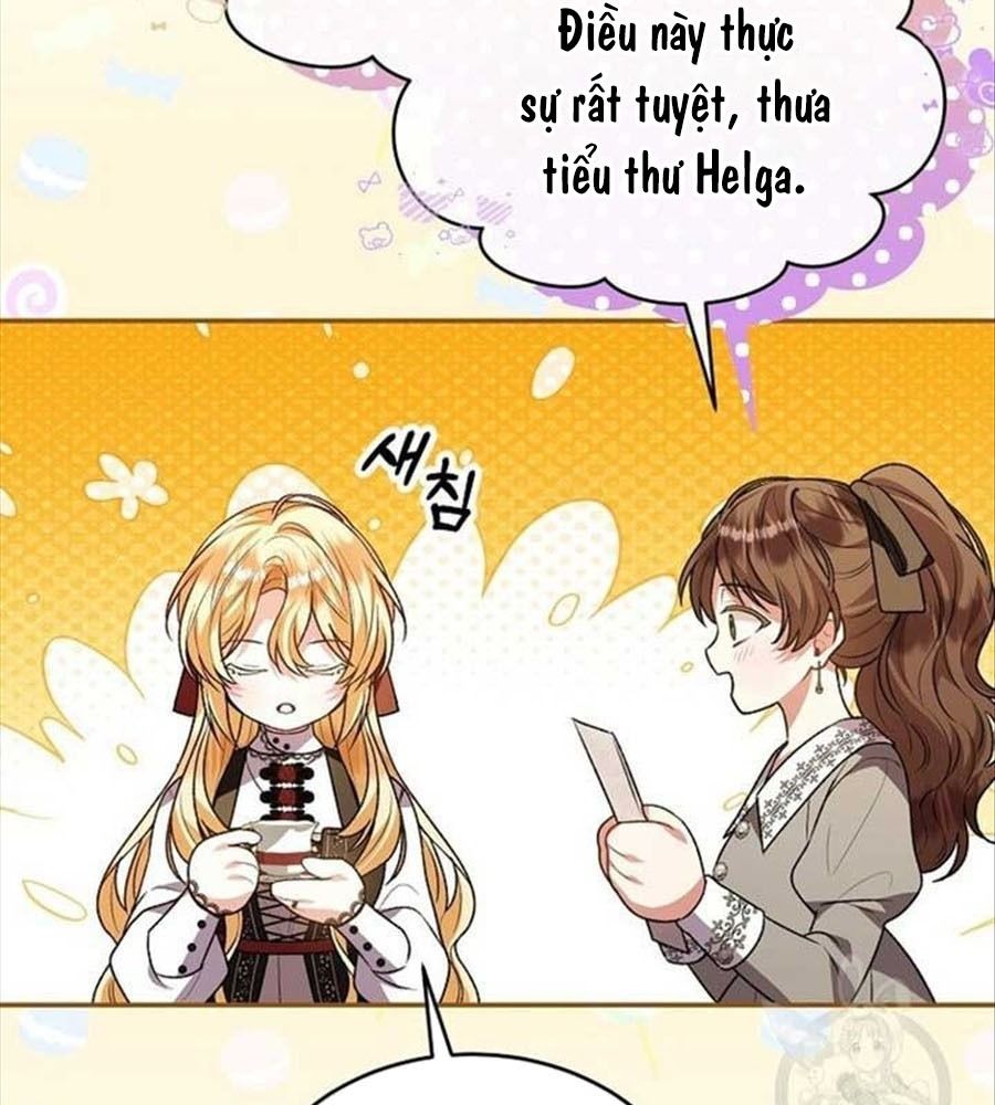 Cô Con Gái Thật Sự Đã Xuất Hiện Chapter 81 - Trang 2