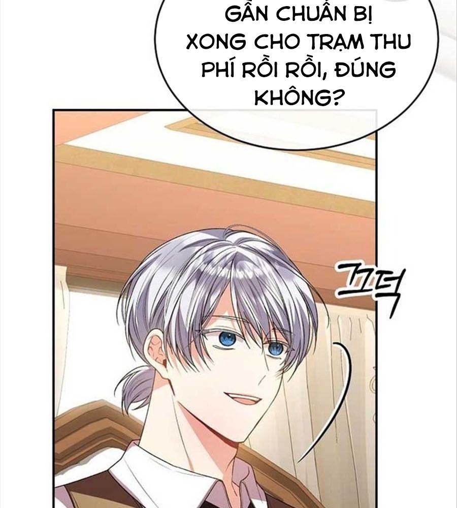 Cô Con Gái Thật Sự Đã Xuất Hiện Chapter 81 - Trang 2
