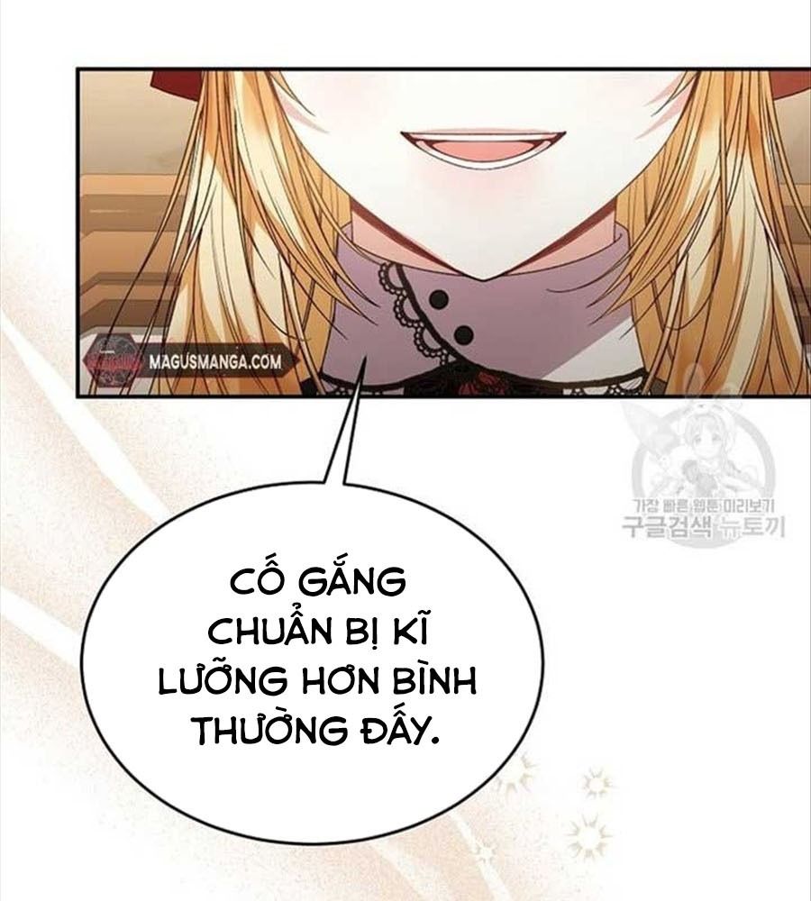 Cô Con Gái Thật Sự Đã Xuất Hiện Chapter 81 - Trang 2