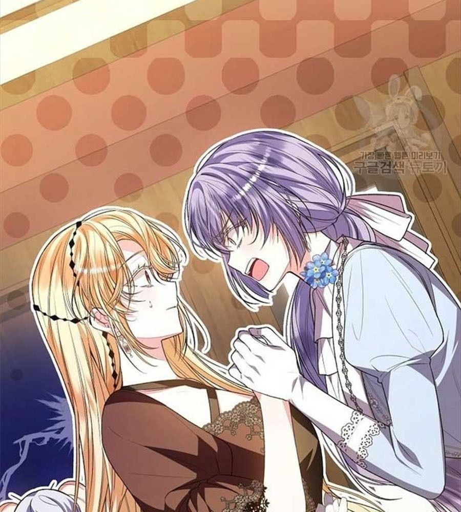 Cô Con Gái Thật Sự Đã Xuất Hiện Chapter 81 - Trang 2