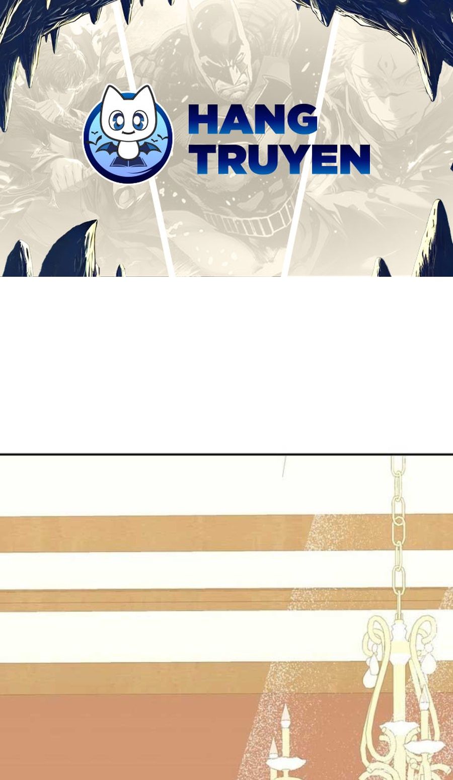 Cô Con Gái Thật Sự Đã Xuất Hiện Chapter 82 - Trang 2