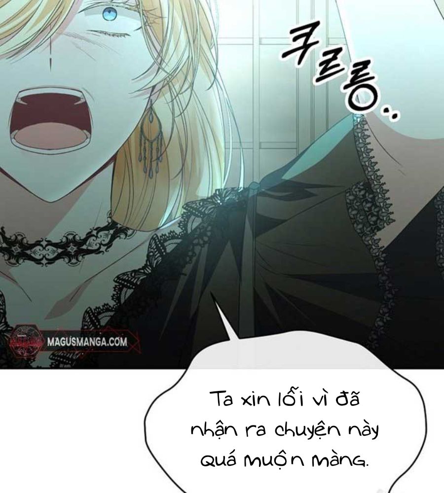 Cô Con Gái Thật Sự Đã Xuất Hiện Chapter 82 - Trang 2