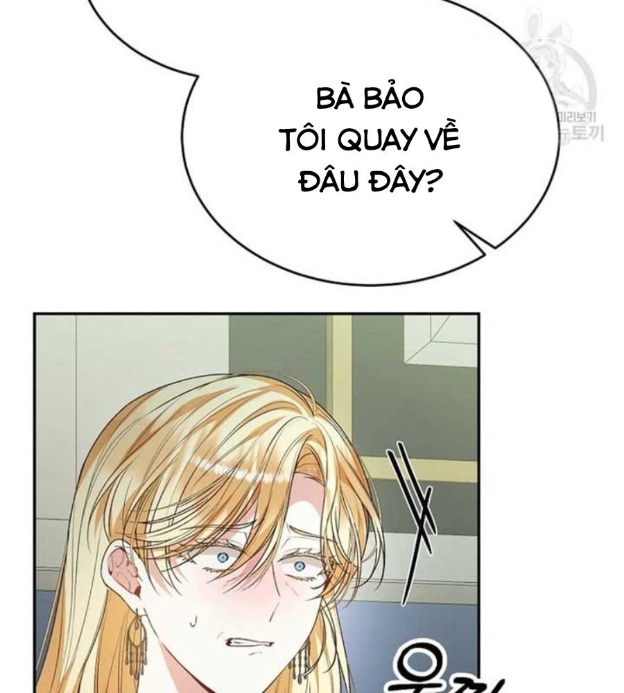 Cô Con Gái Thật Sự Đã Xuất Hiện Chapter 82 - Trang 2