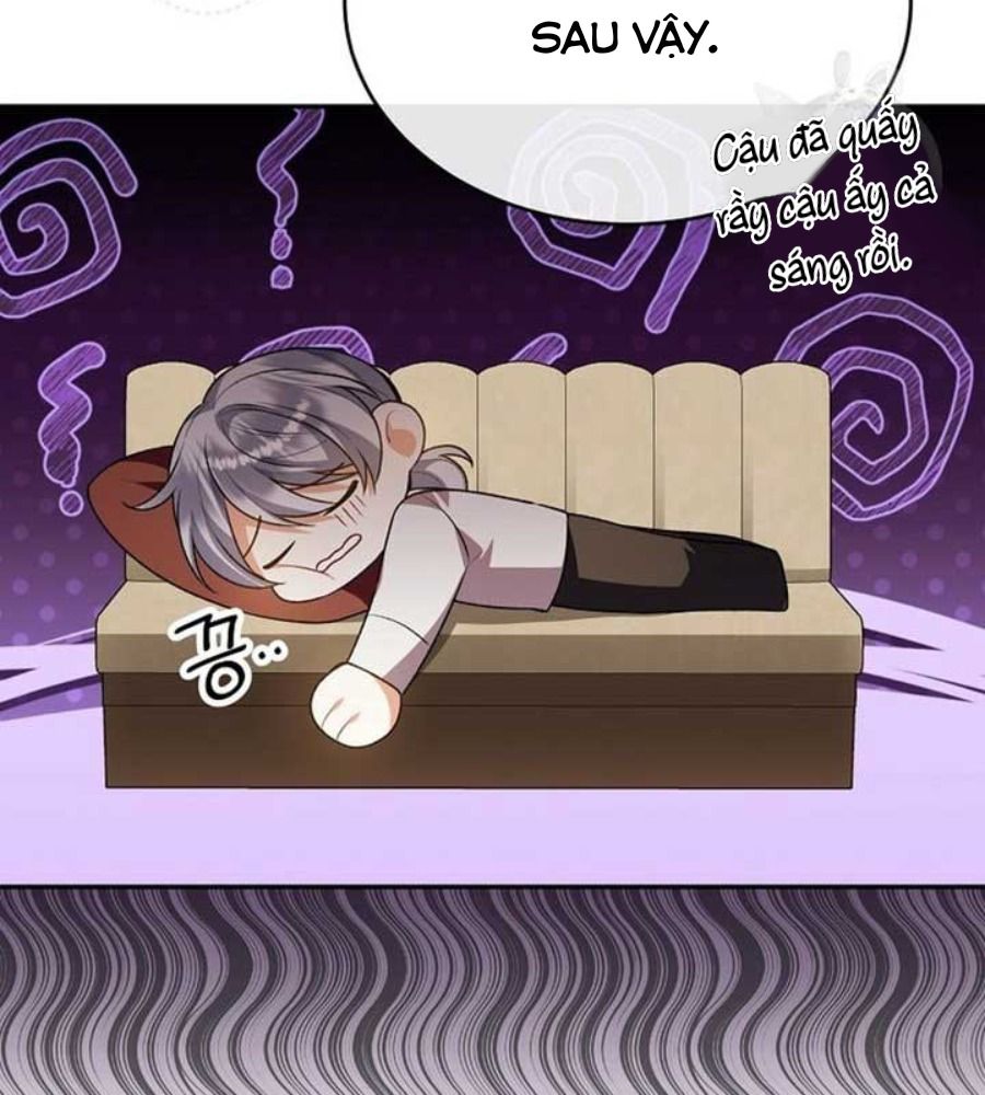 Cô Con Gái Thật Sự Đã Xuất Hiện Chapter 82 - Trang 2