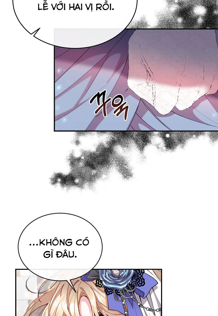 Cô Con Gái Thật Sự Đã Xuất Hiện Chapter 9 - Trang 2