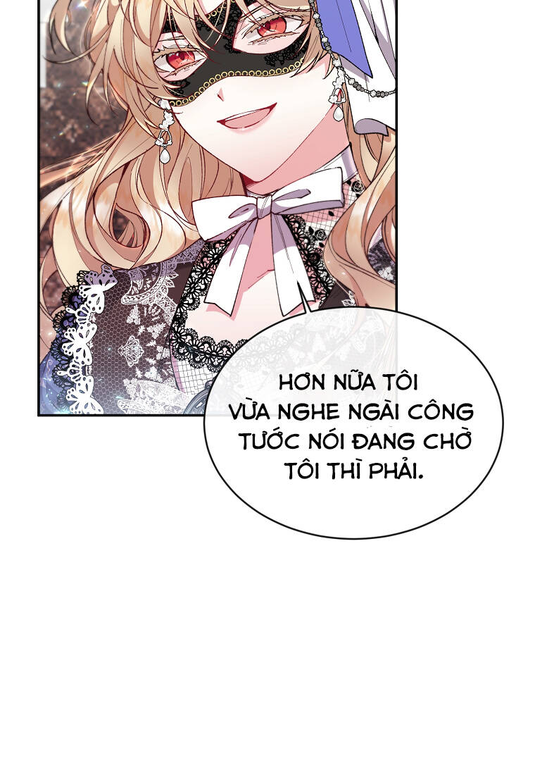 Cô Con Gái Thật Sự Đã Xuất Hiện Chapter 9 - Trang 2