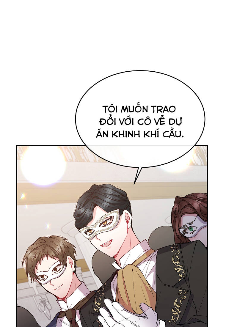Cô Con Gái Thật Sự Đã Xuất Hiện Chapter 9 - Trang 2