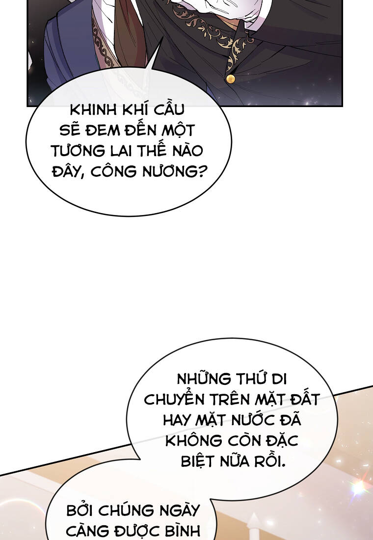 Cô Con Gái Thật Sự Đã Xuất Hiện Chapter 9 - Trang 2