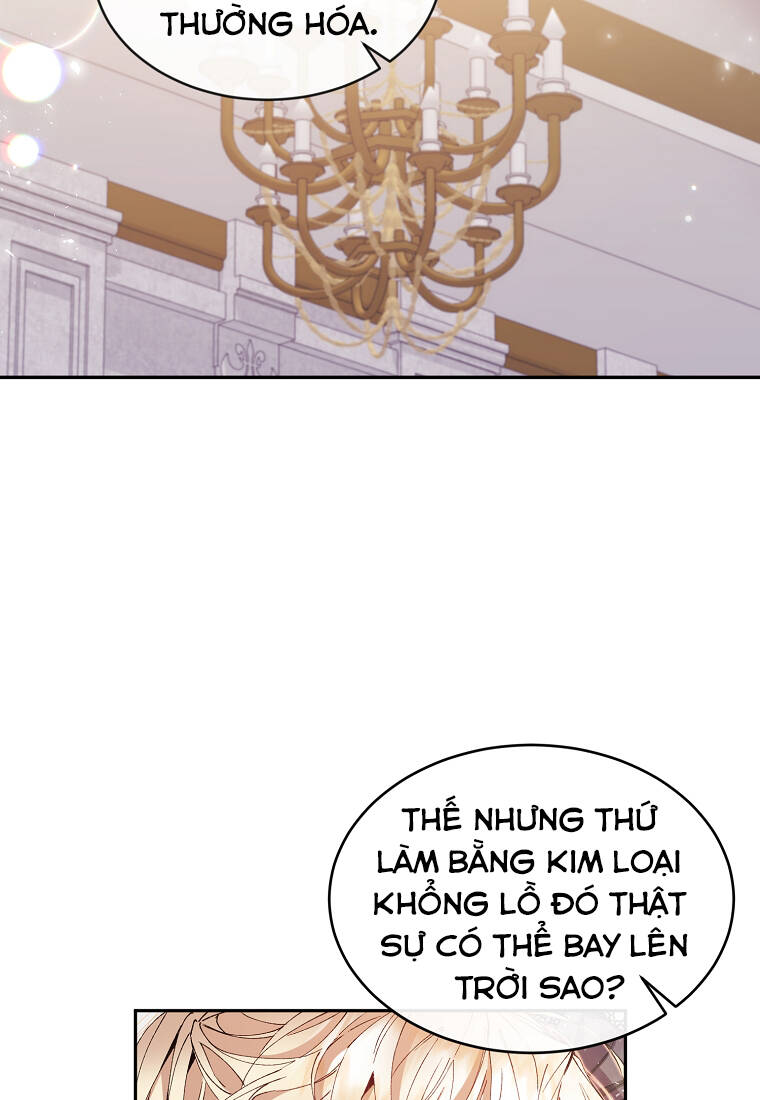 Cô Con Gái Thật Sự Đã Xuất Hiện Chapter 9 - Trang 2