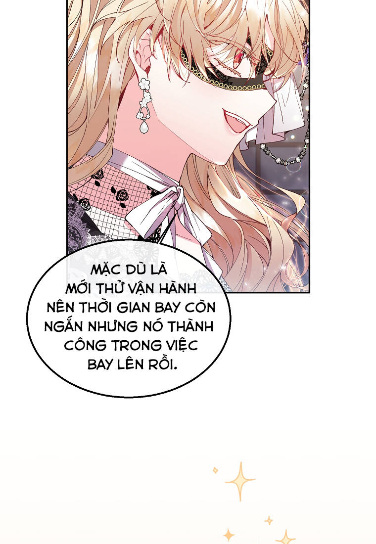 Cô Con Gái Thật Sự Đã Xuất Hiện Chapter 9 - Trang 2