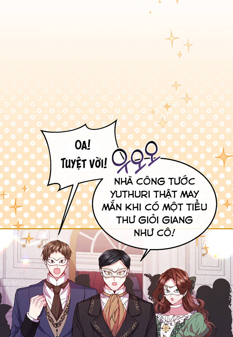 Cô Con Gái Thật Sự Đã Xuất Hiện Chapter 9 - Trang 2