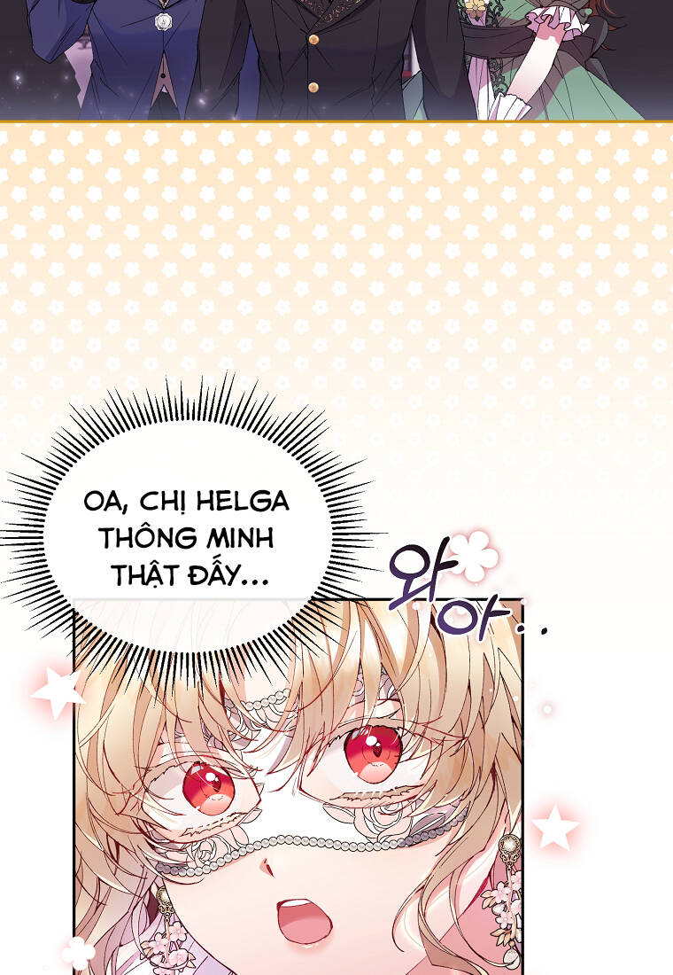 Cô Con Gái Thật Sự Đã Xuất Hiện Chapter 9 - Trang 2