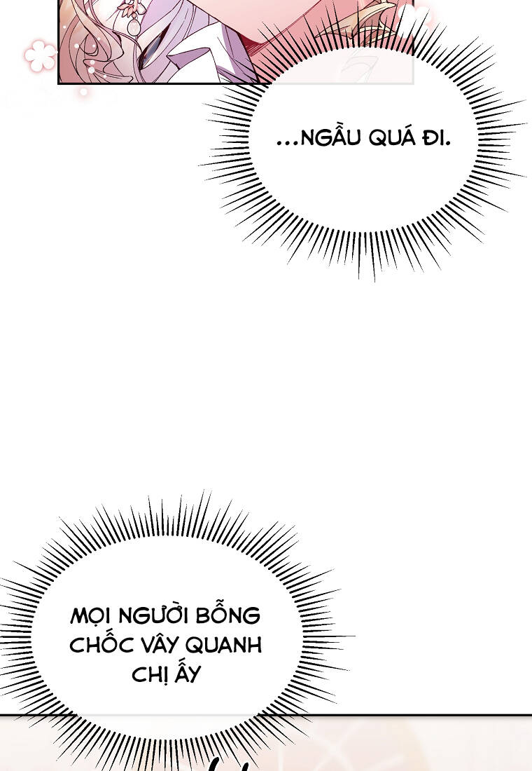 Cô Con Gái Thật Sự Đã Xuất Hiện Chapter 9 - Trang 2