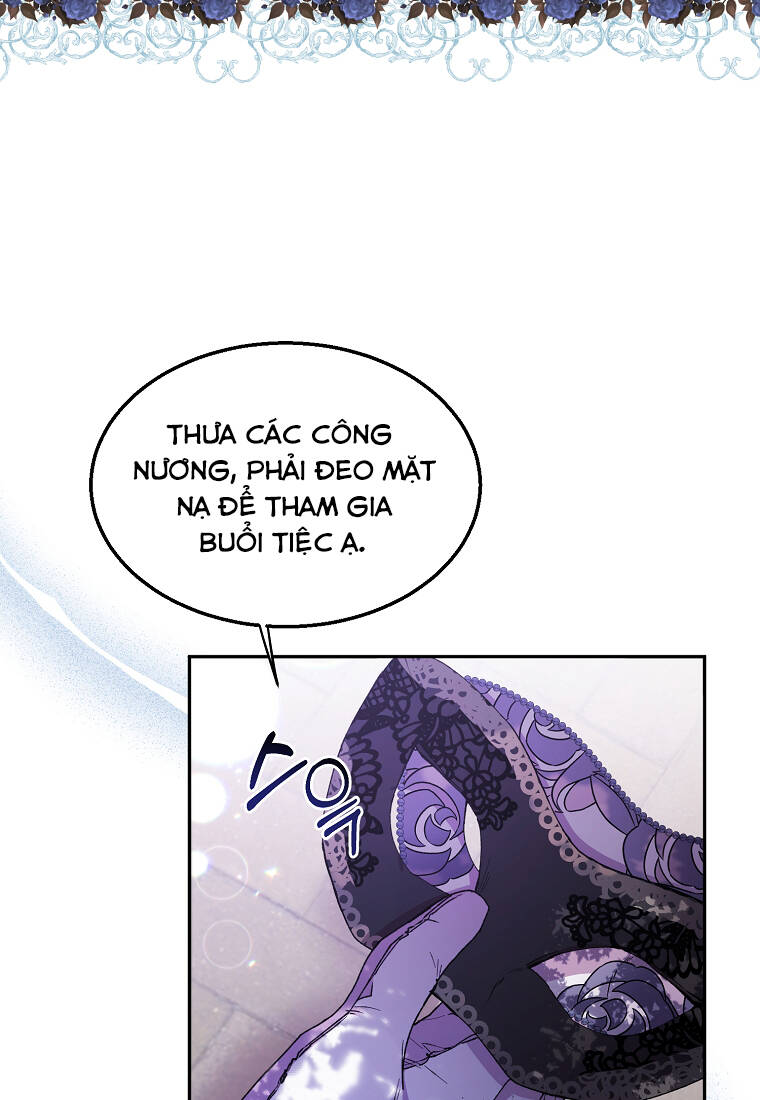 Cô Con Gái Thật Sự Đã Xuất Hiện Chapter 9 - Trang 2