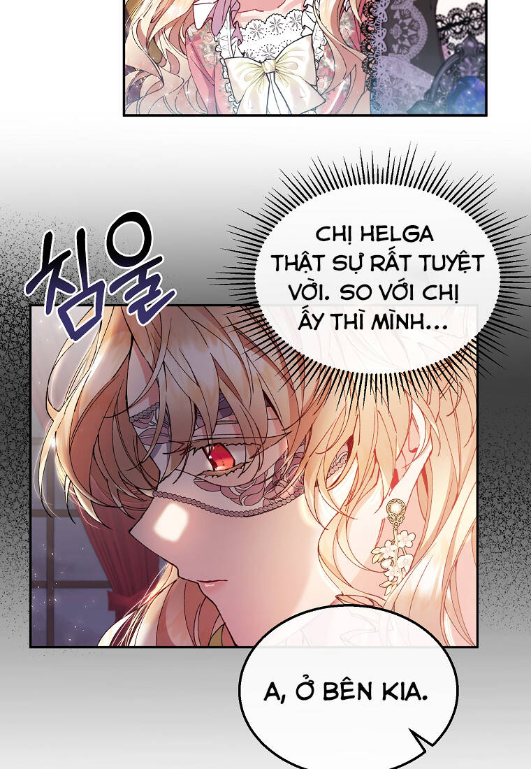 Cô Con Gái Thật Sự Đã Xuất Hiện Chapter 9 - Trang 2