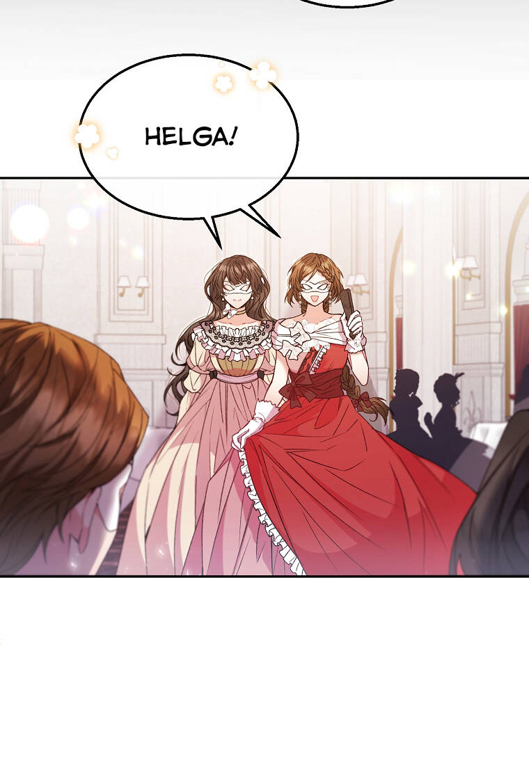 Cô Con Gái Thật Sự Đã Xuất Hiện Chapter 9 - Trang 2