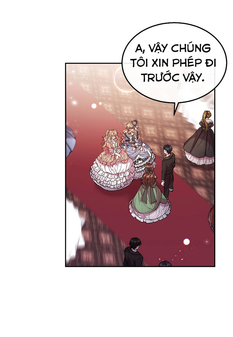 Cô Con Gái Thật Sự Đã Xuất Hiện Chapter 9 - Trang 2