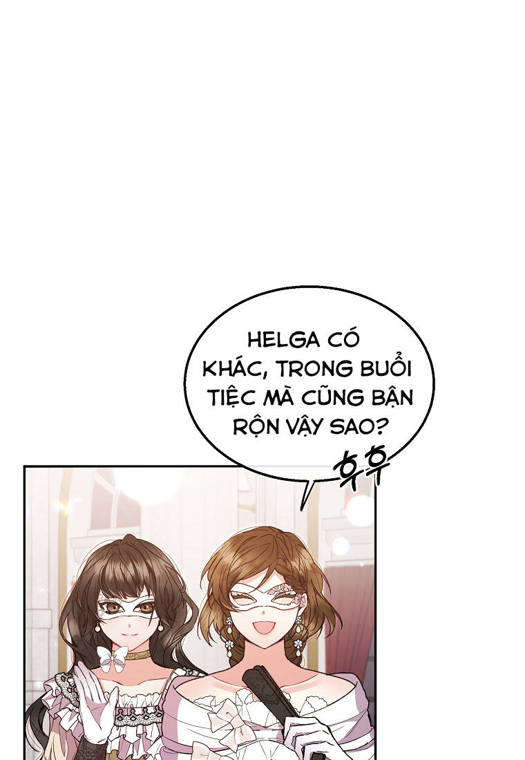 Cô Con Gái Thật Sự Đã Xuất Hiện Chapter 9 - Trang 2