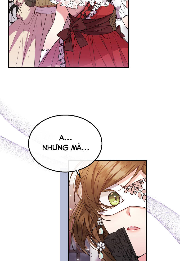 Cô Con Gái Thật Sự Đã Xuất Hiện Chapter 9 - Trang 2