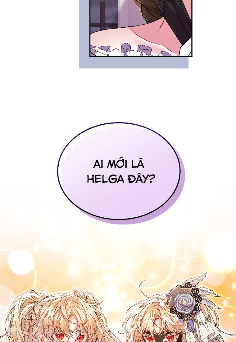 Cô Con Gái Thật Sự Đã Xuất Hiện Chapter 9 - Trang 2