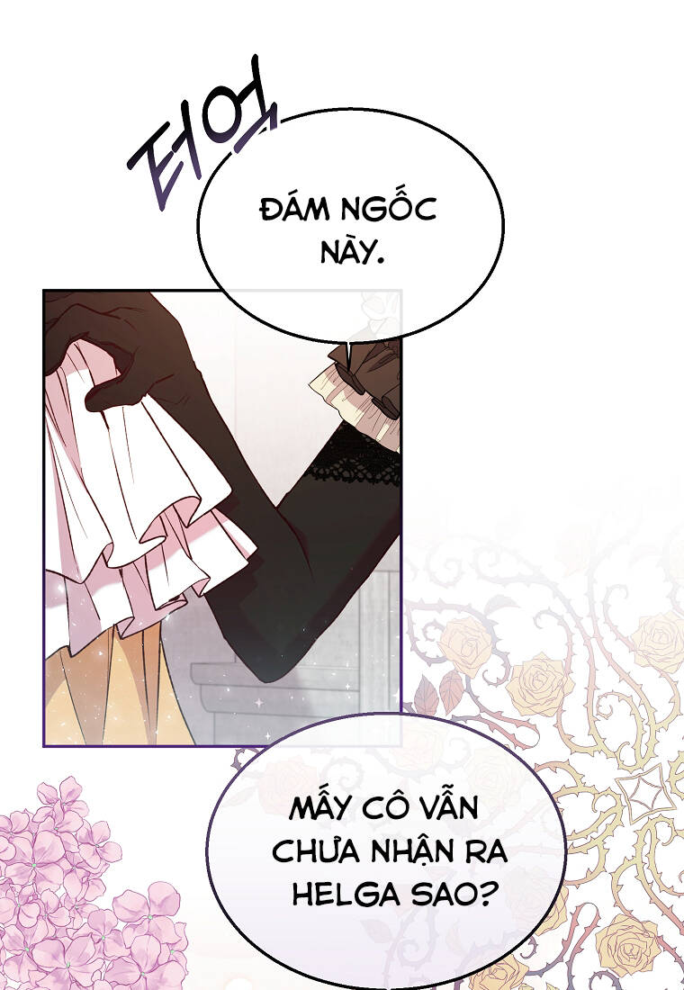 Cô Con Gái Thật Sự Đã Xuất Hiện Chapter 9 - Trang 2