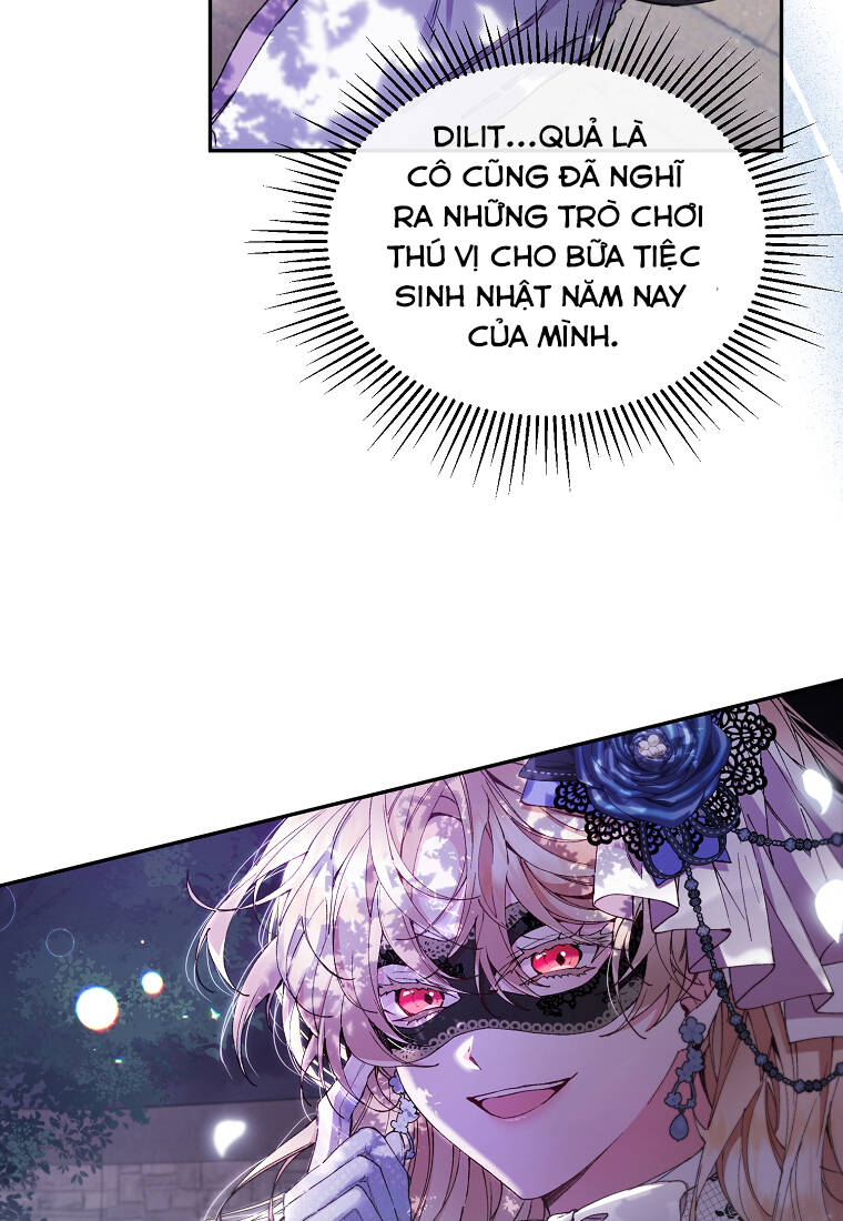 Cô Con Gái Thật Sự Đã Xuất Hiện Chapter 9 - Trang 2